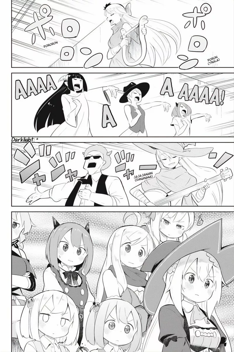 Slime Taoshite 300-nen, Shiranai Uchi ni Level Max ni Nattemashita Capítulo 39 - Page 4