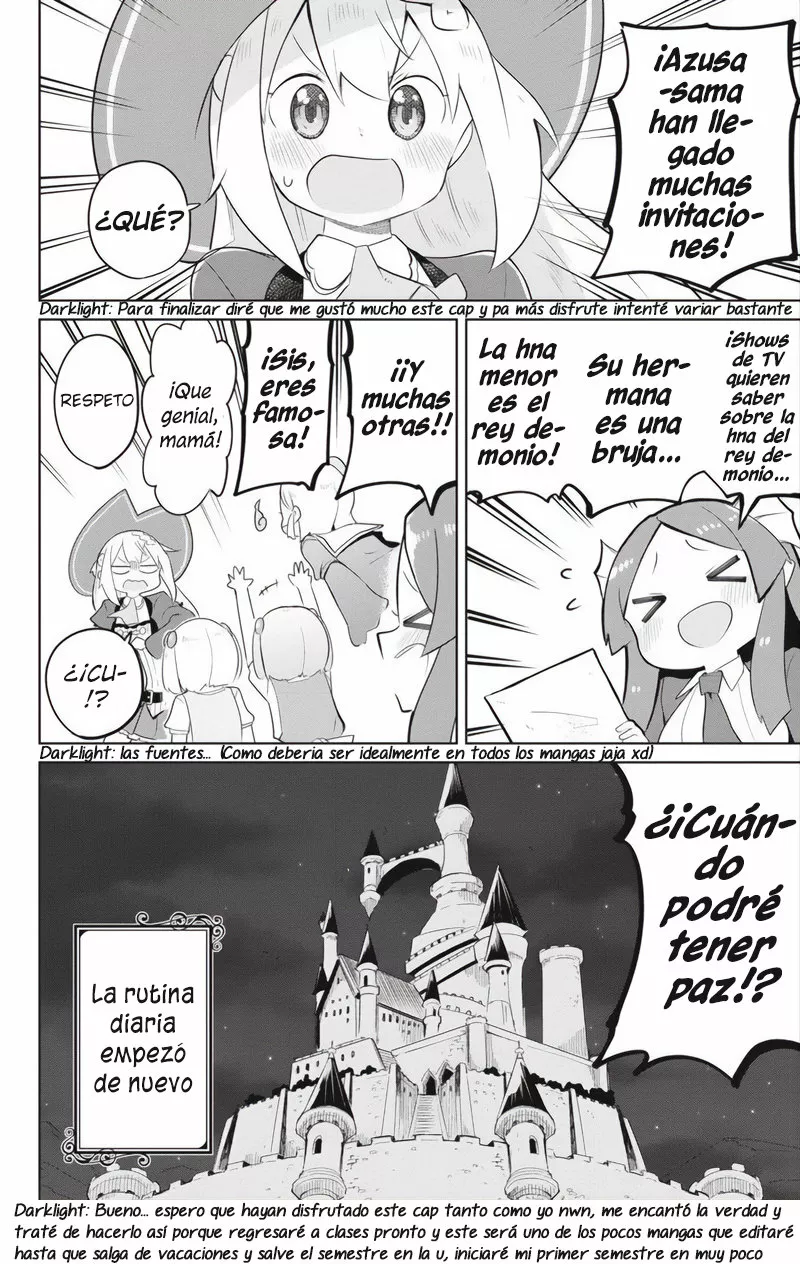 Slime Taoshite 300-nen, Shiranai Uchi ni Level Max ni Nattemashita Capítulo 39 - Page 40