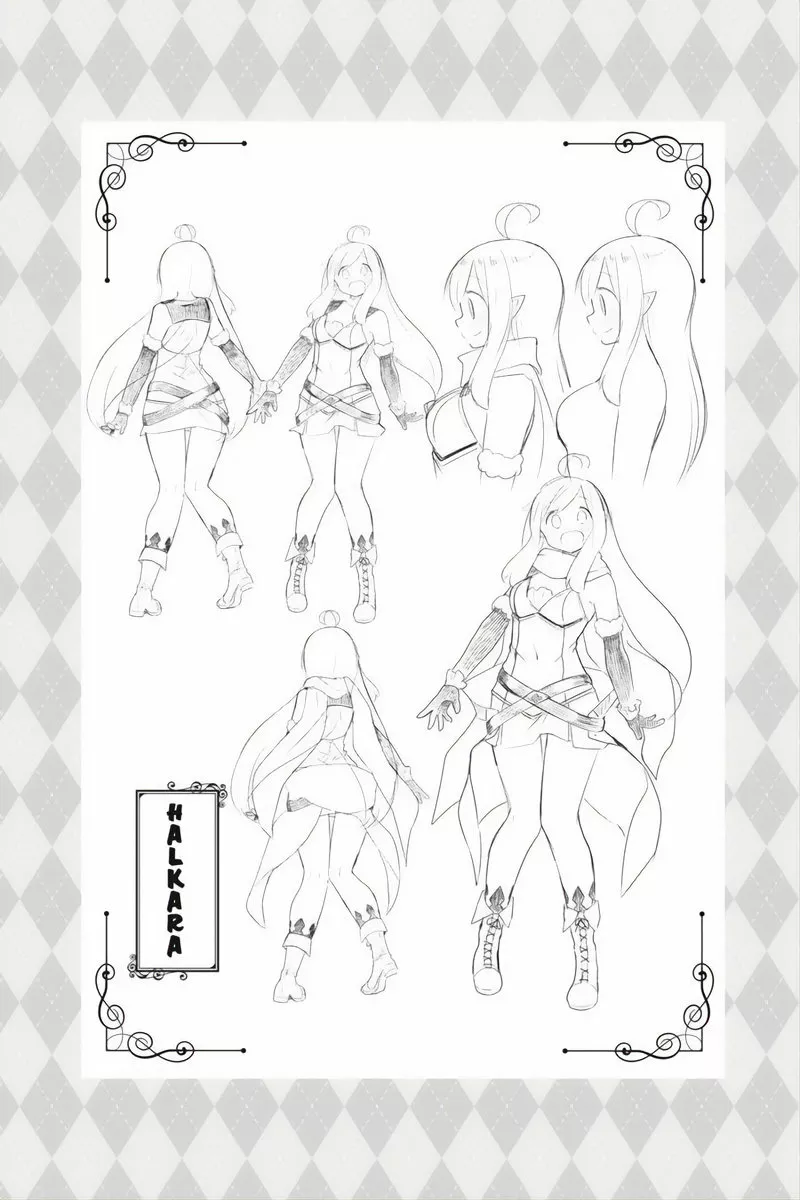 Slime Taoshite 300-nen, Shiranai Uchi ni Level Max ni Nattemashita Capítulo 39 - Page 42