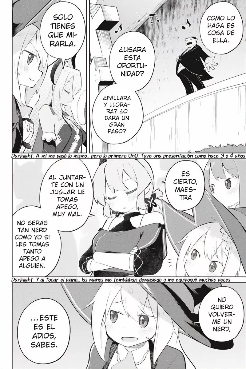 Slime Taoshite 300-nen, Shiranai Uchi ni Level Max ni Nattemashita Capítulo 39 - Page 6
