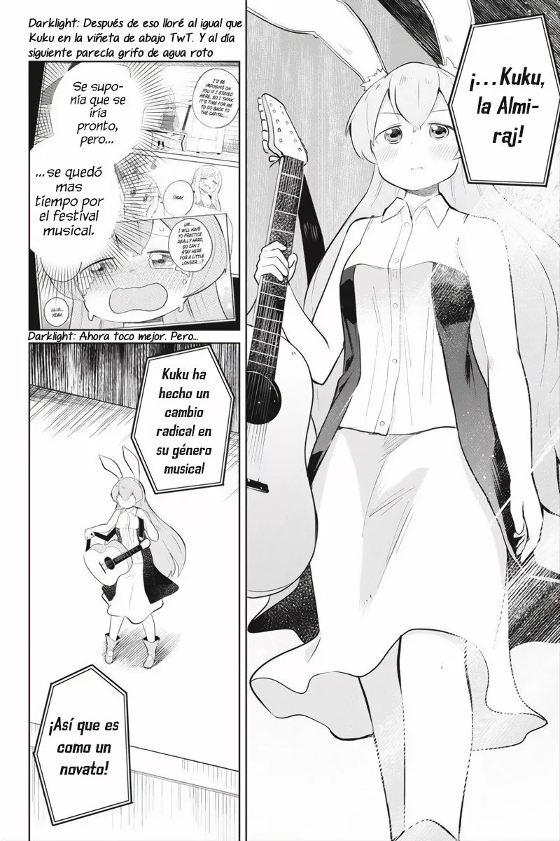 Slime Taoshite 300-nen, Shiranai Uchi ni Level Max ni Nattemashita Capítulo 39 - Page 8