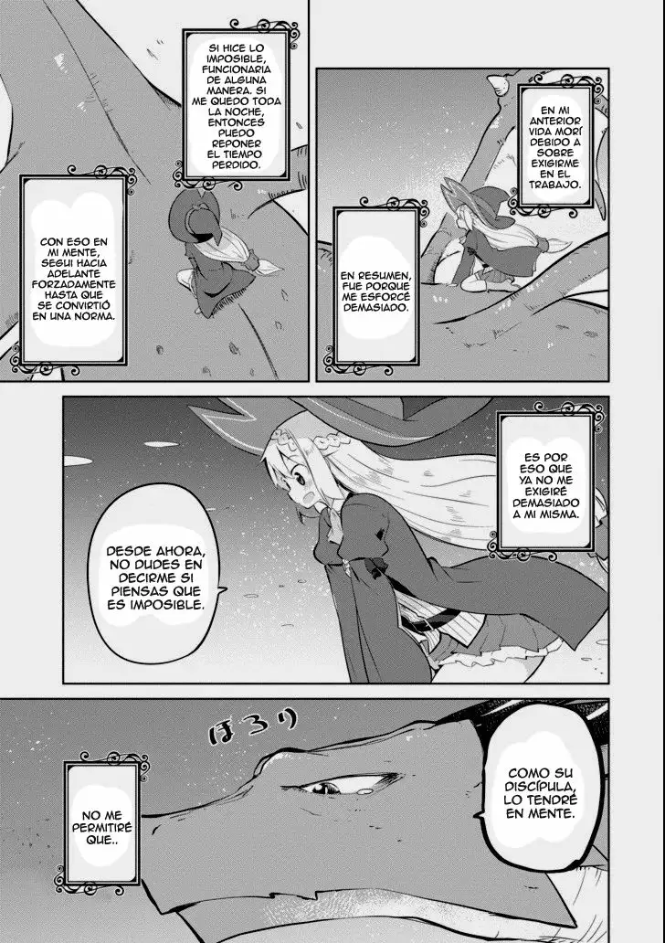 Slime Taoshite 300-nen, Shiranai Uchi ni Level Max ni Nattemashita Capítulo 4 - Page 10