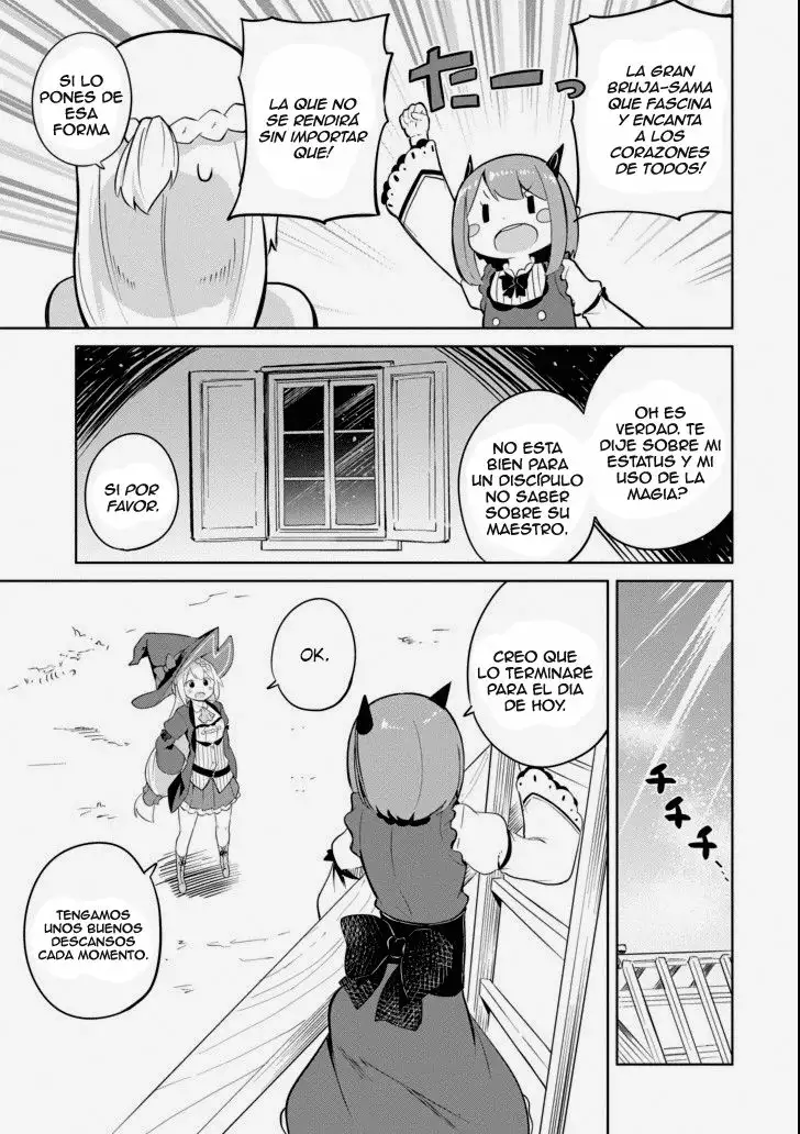 Slime Taoshite 300-nen, Shiranai Uchi ni Level Max ni Nattemashita Capítulo 4 - Page 14