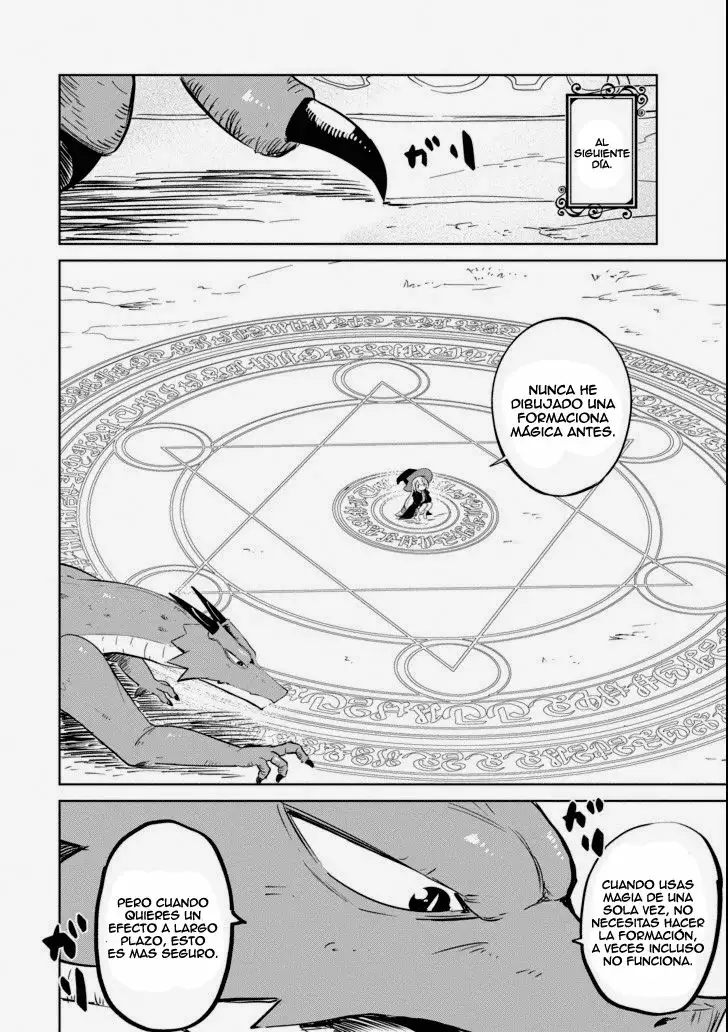 Slime Taoshite 300-nen, Shiranai Uchi ni Level Max ni Nattemashita Capítulo 4 - Page 23