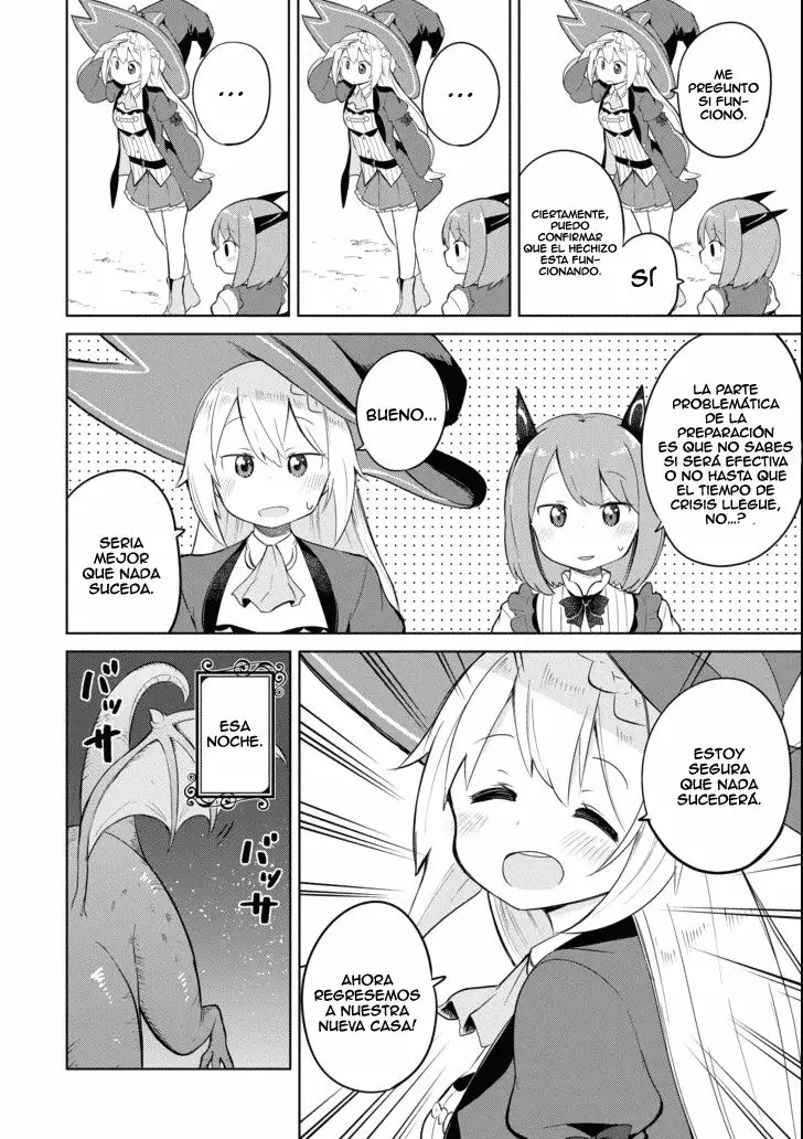 Slime Taoshite 300-nen, Shiranai Uchi ni Level Max ni Nattemashita Capítulo 4 - Page 27
