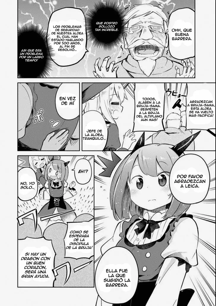 Slime Taoshite 300-nen, Shiranai Uchi ni Level Max ni Nattemashita Capítulo 4 - Page 29