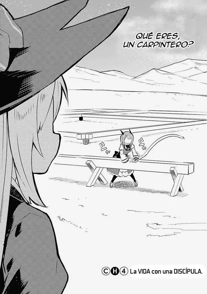 Slime Taoshite 300-nen, Shiranai Uchi ni Level Max ni Nattemashita Capítulo 4 - Page 3