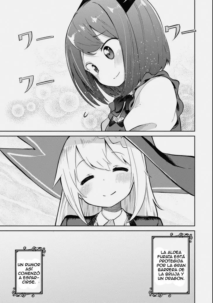 Slime Taoshite 300-nen, Shiranai Uchi ni Level Max ni Nattemashita Capítulo 4 - Page 30