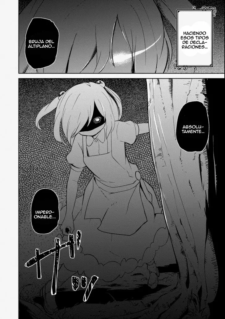 Slime Taoshite 300-nen, Shiranai Uchi ni Level Max ni Nattemashita Capítulo 4 - Page 33