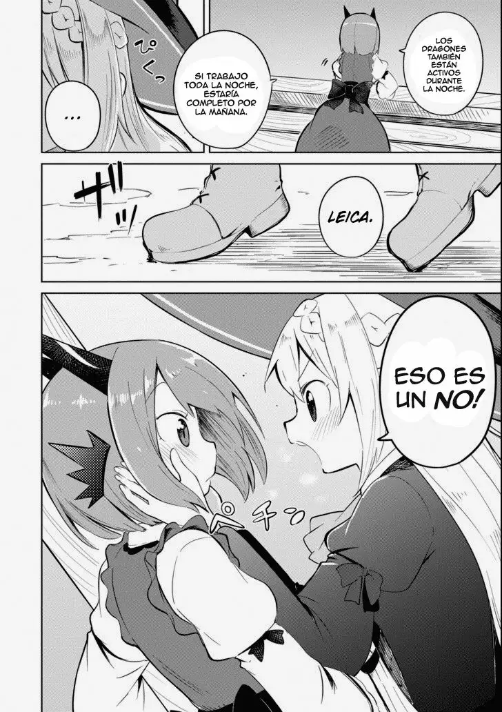 Slime Taoshite 300-nen, Shiranai Uchi ni Level Max ni Nattemashita Capítulo 4 - Page 7