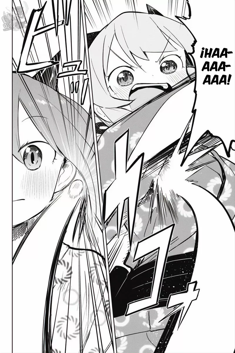Slime Taoshite 300-nen, Shiranai Uchi ni Level Max ni Nattemashita Capítulo 40 - Page 14