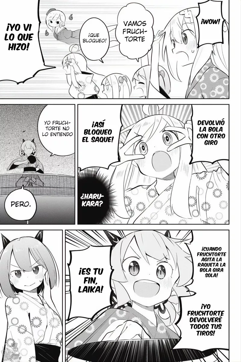 Slime Taoshite 300-nen, Shiranai Uchi ni Level Max ni Nattemashita Capítulo 40 - Page 15