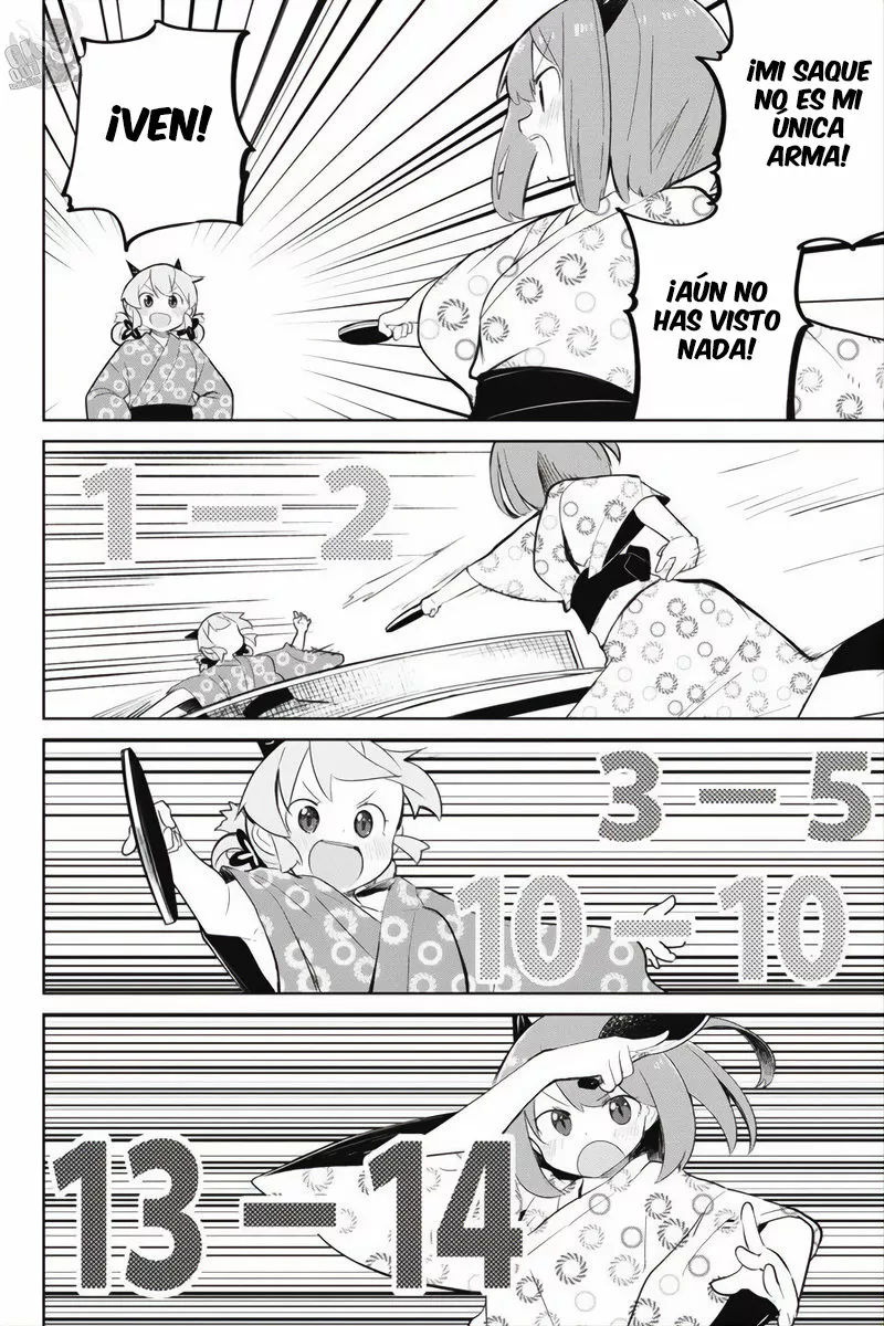 Slime Taoshite 300-nen, Shiranai Uchi ni Level Max ni Nattemashita Capítulo 40 - Page 16
