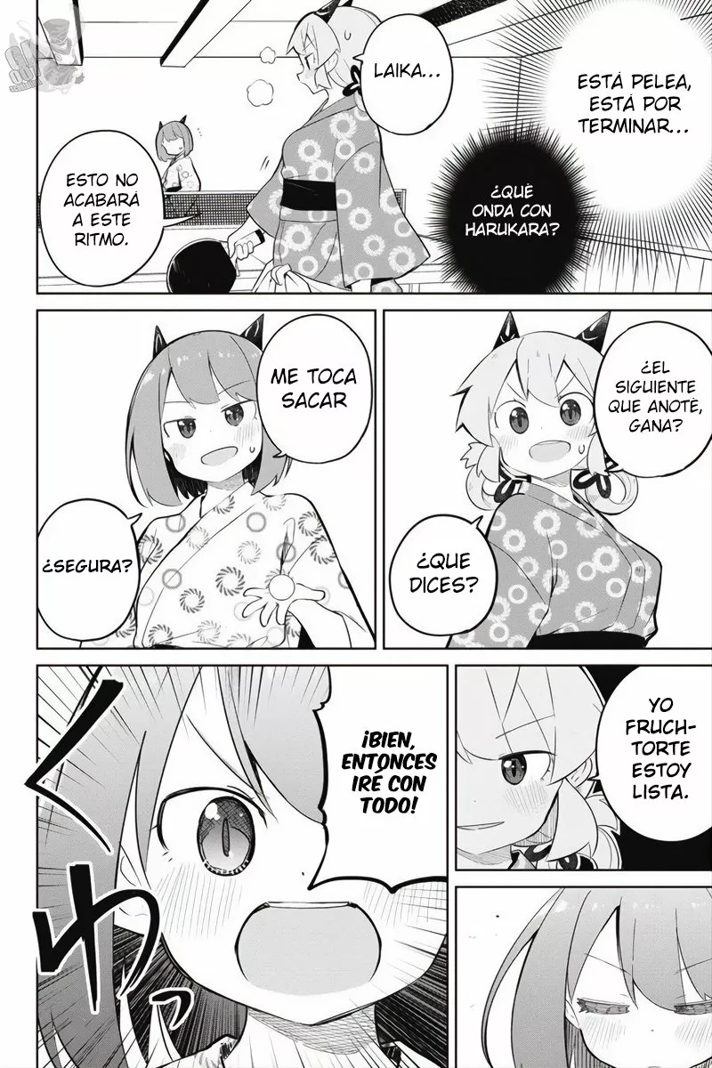 Slime Taoshite 300-nen, Shiranai Uchi ni Level Max ni Nattemashita Capítulo 40 - Page 18