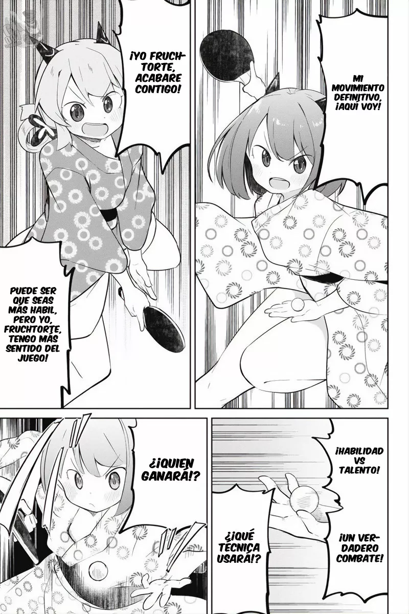 Slime Taoshite 300-nen, Shiranai Uchi ni Level Max ni Nattemashita Capítulo 40 - Page 19
