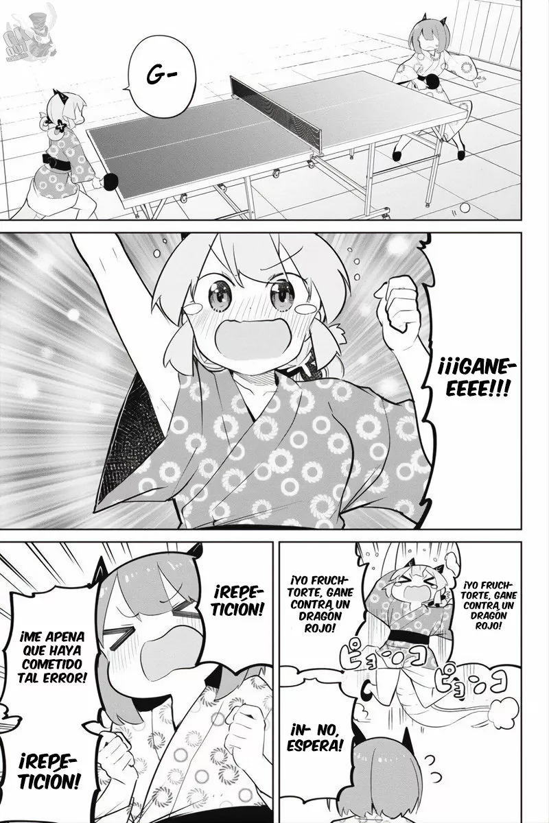 Slime Taoshite 300-nen, Shiranai Uchi ni Level Max ni Nattemashita Capítulo 40 - Page 21