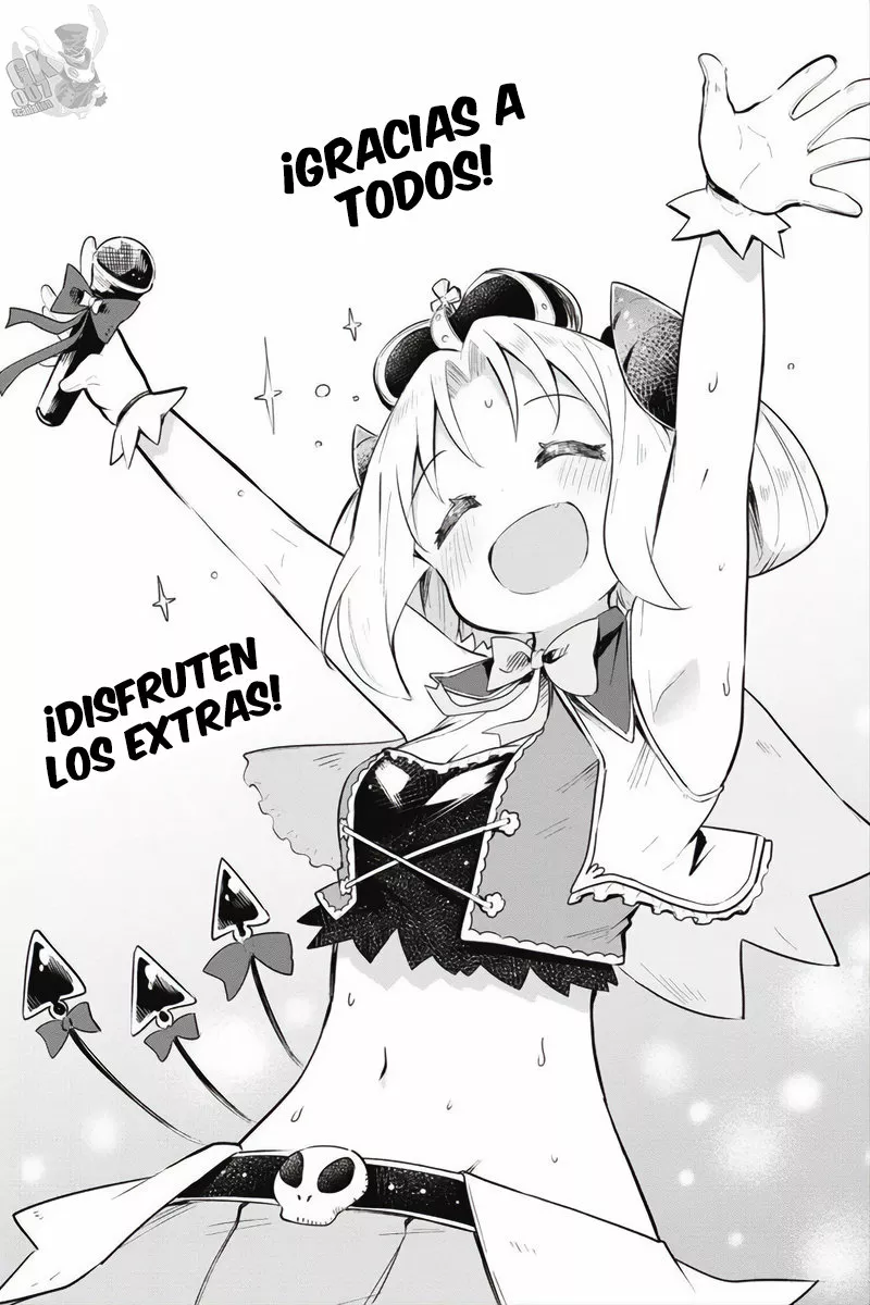 Slime Taoshite 300-nen, Shiranai Uchi ni Level Max ni Nattemashita Capítulo 40 - Page 23