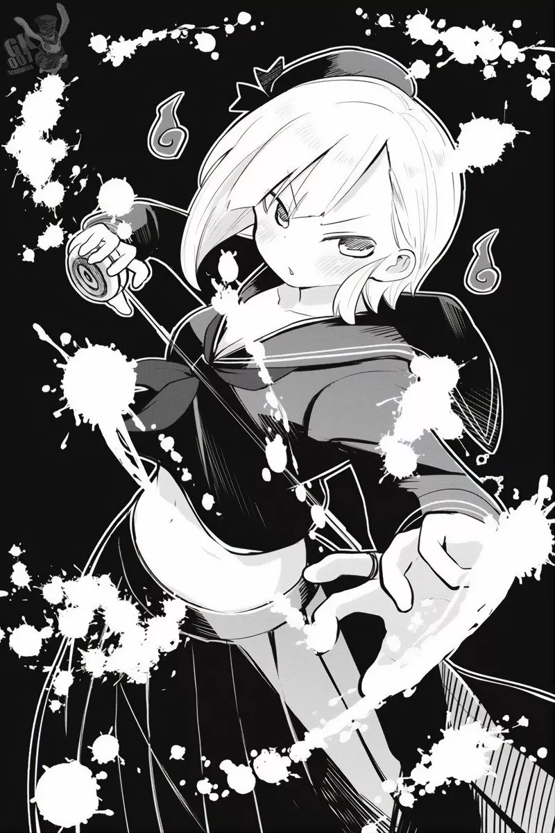 Slime Taoshite 300-nen, Shiranai Uchi ni Level Max ni Nattemashita Capítulo 40 - Page 29