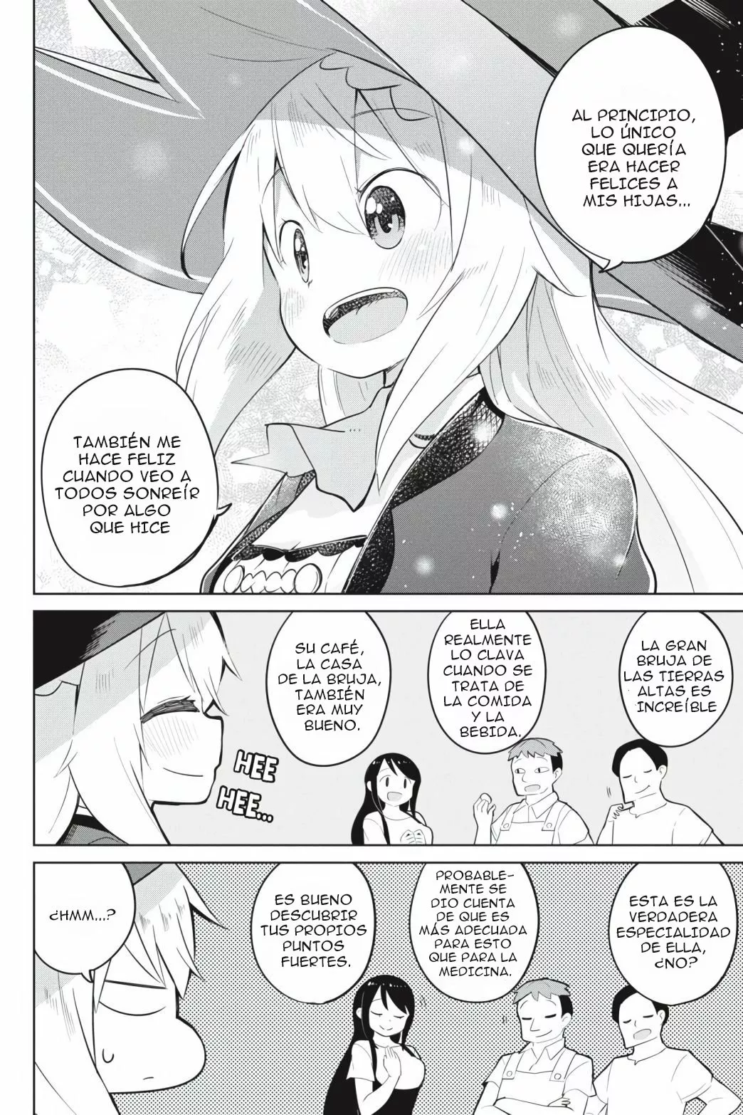 Slime Taoshite 300-nen, Shiranai Uchi ni Level Max ni Nattemashita Capítulo 41 - Page 27