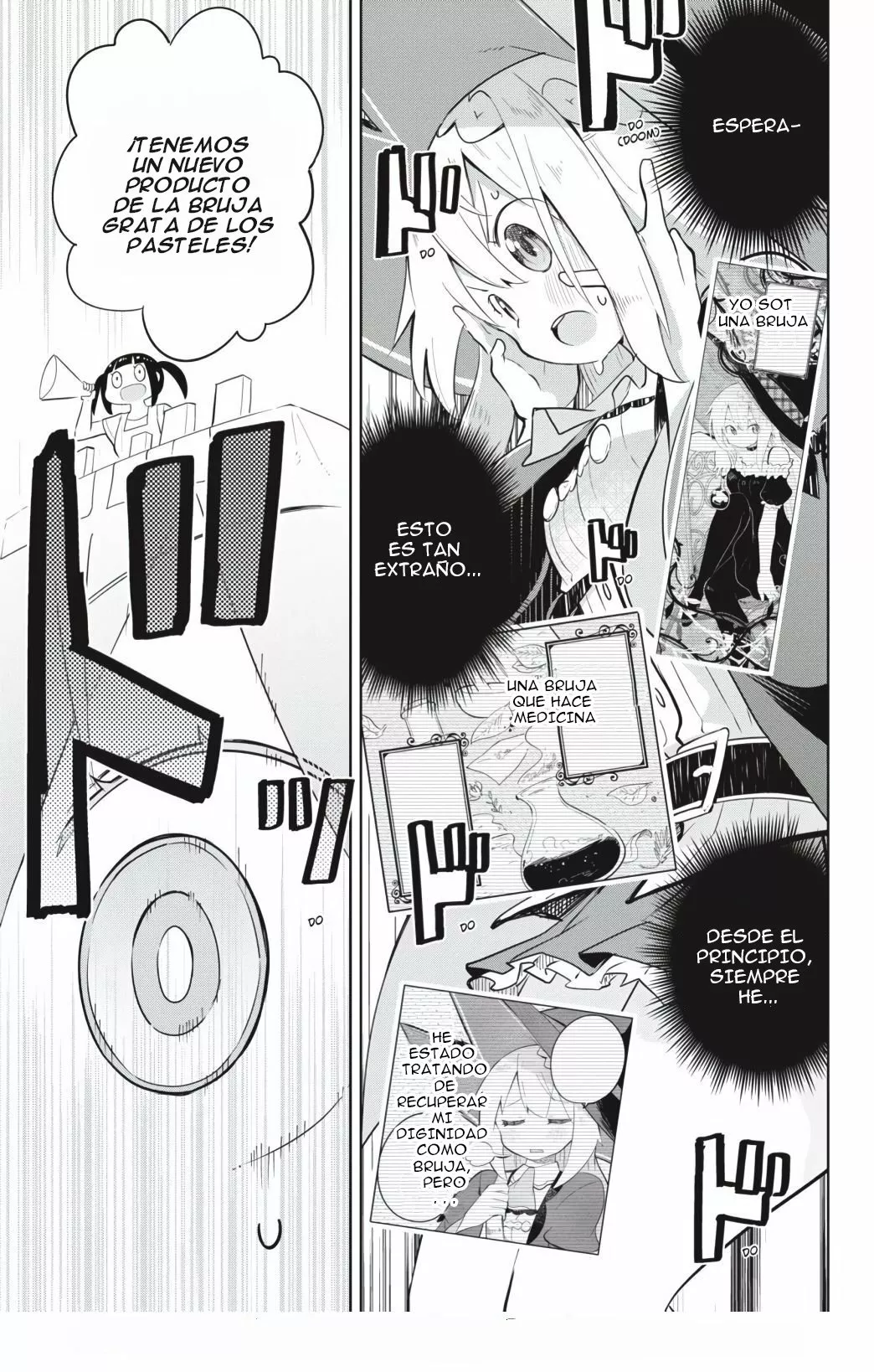 Slime Taoshite 300-nen, Shiranai Uchi ni Level Max ni Nattemashita Capítulo 41 - Page 28