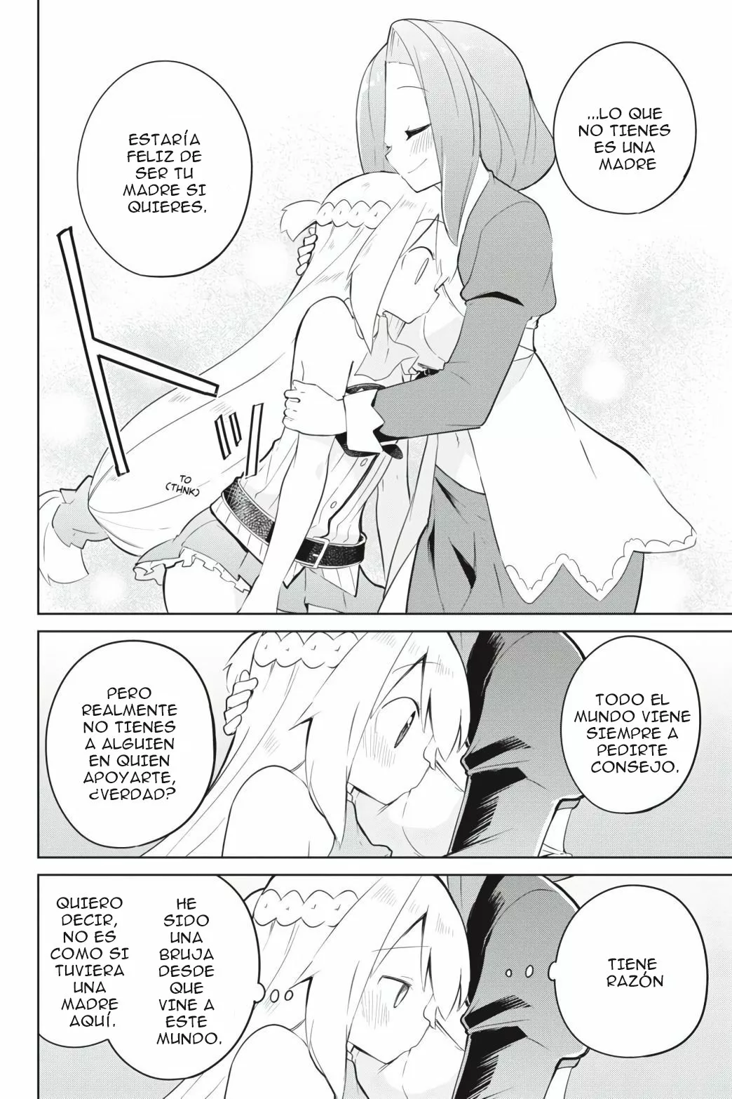 Slime Taoshite 300-nen, Shiranai Uchi ni Level Max ni Nattemashita Capítulo 42 - Page 30
