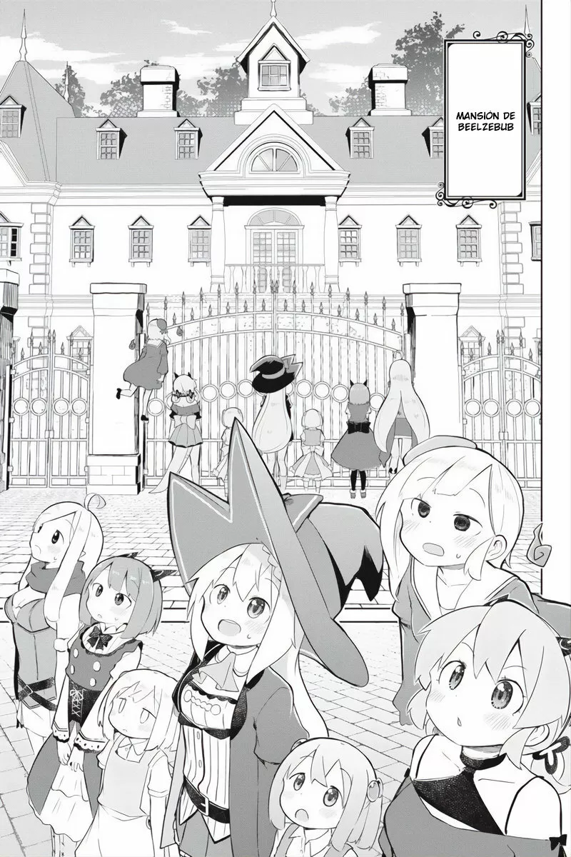 Slime Taoshite 300-nen, Shiranai Uchi ni Level Max ni Nattemashita Capítulo 43 - Page 10