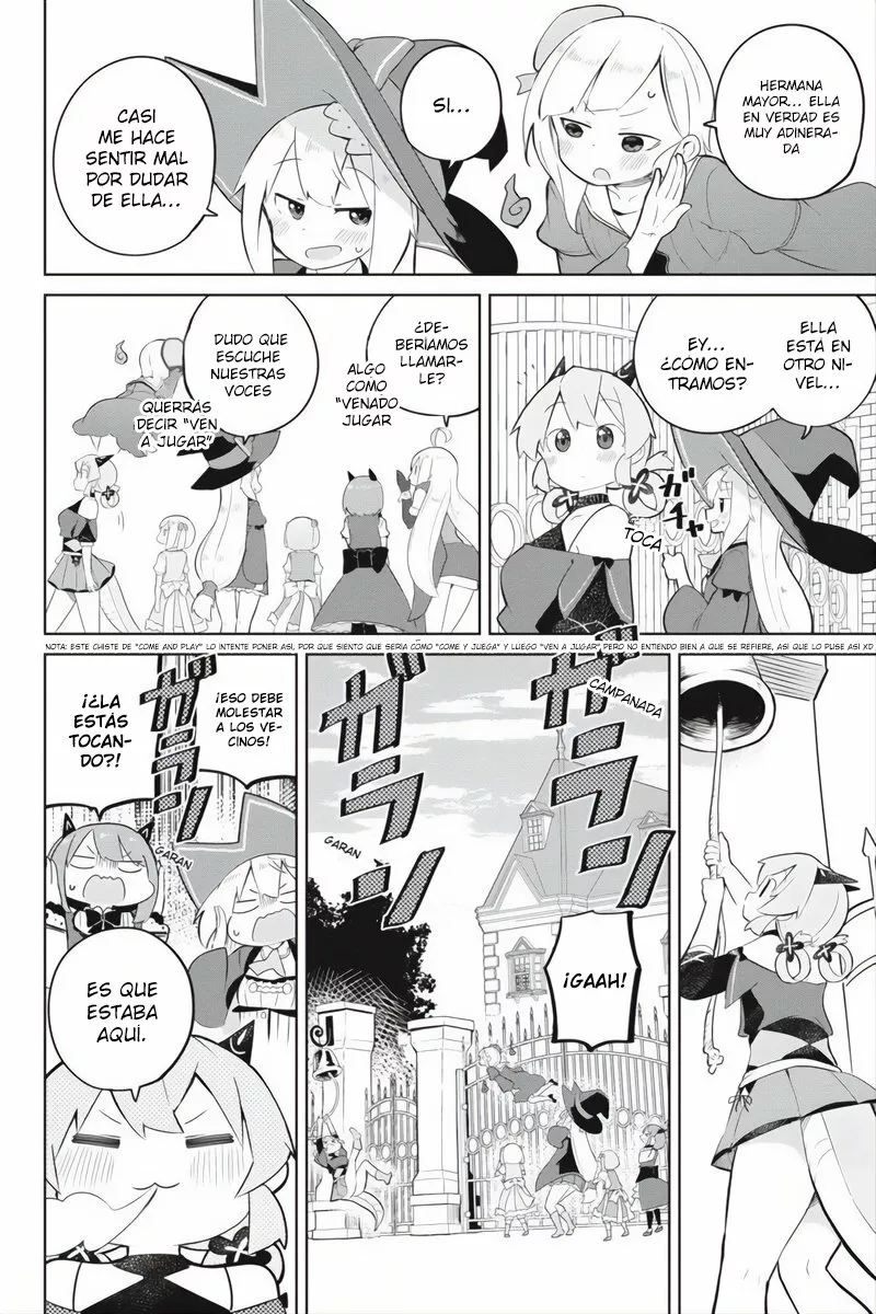 Slime Taoshite 300-nen, Shiranai Uchi ni Level Max ni Nattemashita Capítulo 43 - Page 11
