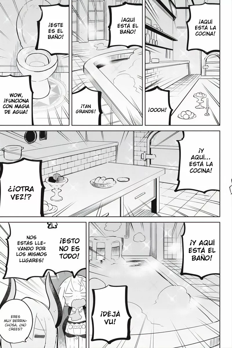 Slime Taoshite 300-nen, Shiranai Uchi ni Level Max ni Nattemashita Capítulo 43 - Page 16