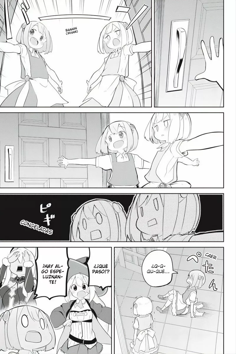 Slime Taoshite 300-nen, Shiranai Uchi ni Level Max ni Nattemashita Capítulo 43 - Page 20