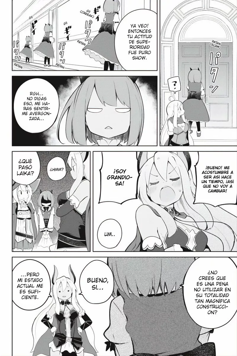 Slime Taoshite 300-nen, Shiranai Uchi ni Level Max ni Nattemashita Capítulo 43 - Page 25