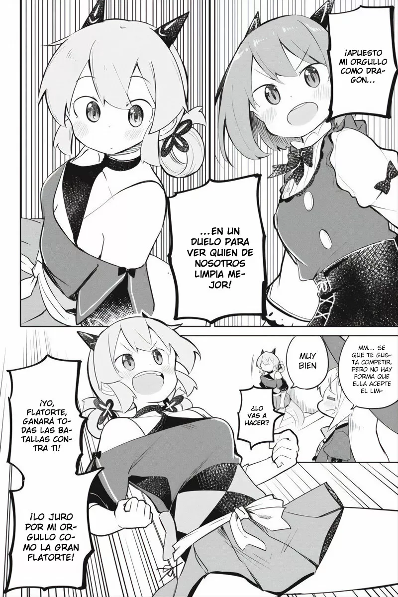 Slime Taoshite 300-nen, Shiranai Uchi ni Level Max ni Nattemashita Capítulo 43 - Page 27