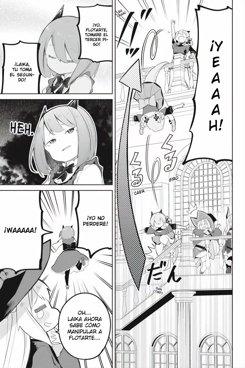 Slime Taoshite 300-nen, Shiranai Uchi ni Level Max ni Nattemashita Capítulo 43 - Page 28