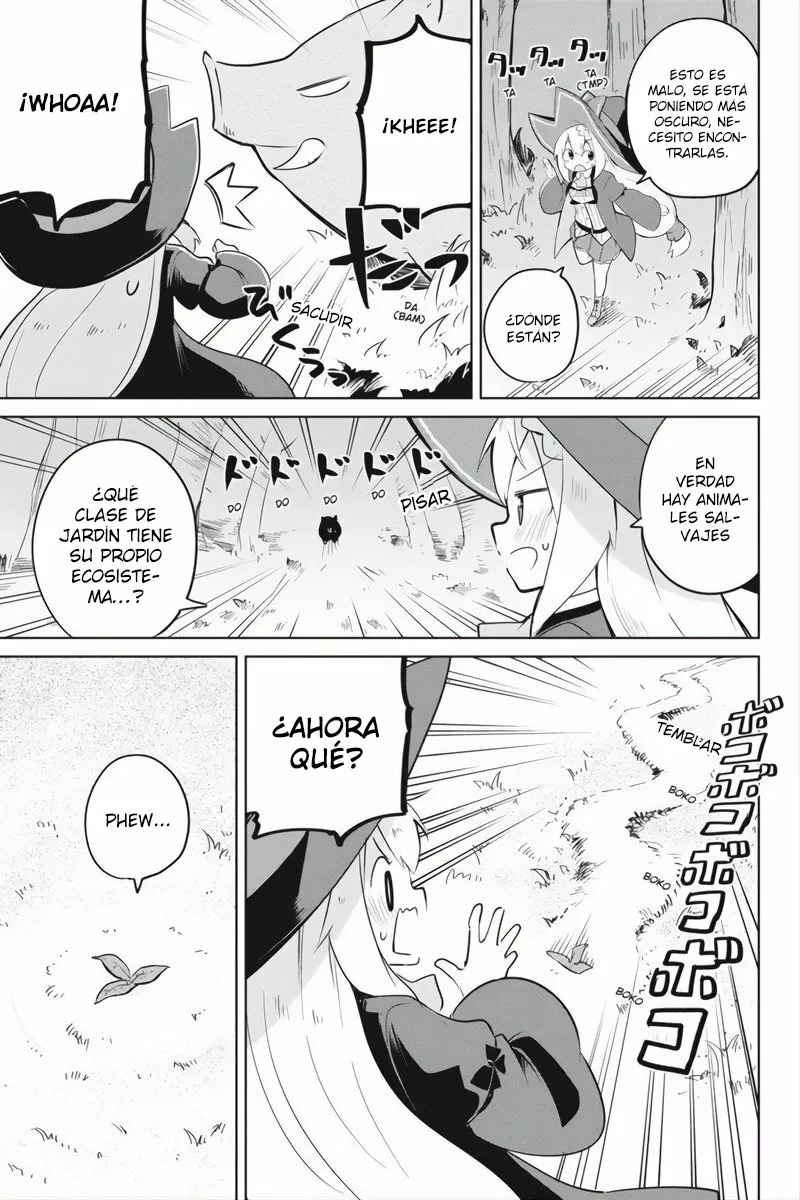 Slime Taoshite 300-nen, Shiranai Uchi ni Level Max ni Nattemashita Capítulo 43 - Page 32