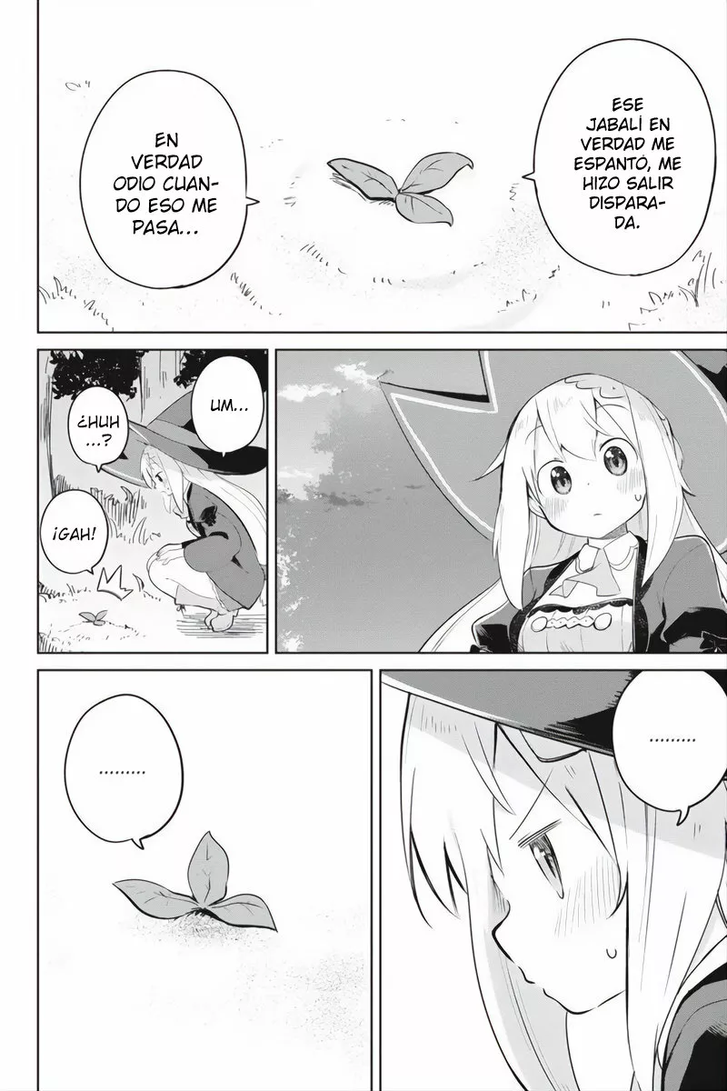 Slime Taoshite 300-nen, Shiranai Uchi ni Level Max ni Nattemashita Capítulo 43 - Page 33