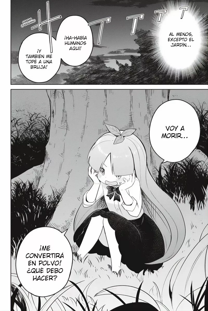 Slime Taoshite 300-nen, Shiranai Uchi ni Level Max ni Nattemashita Capítulo 43 - Page 37