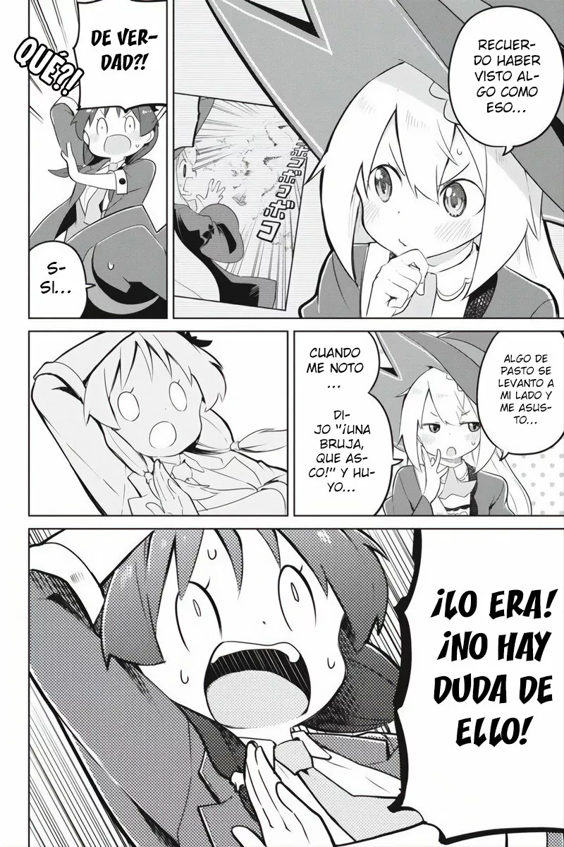 Slime Taoshite 300-nen, Shiranai Uchi ni Level Max ni Nattemashita Capítulo 44 - Page 10