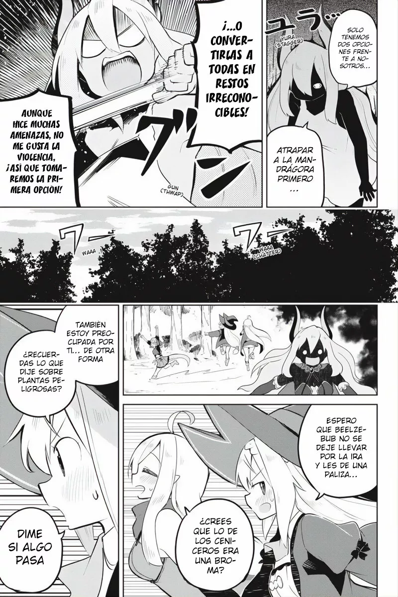 Slime Taoshite 300-nen, Shiranai Uchi ni Level Max ni Nattemashita Capítulo 44 - Page 19
