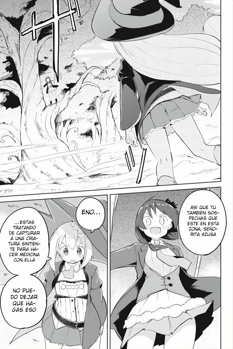 Slime Taoshite 300-nen, Shiranai Uchi ni Level Max ni Nattemashita Capítulo 44 - Page 23