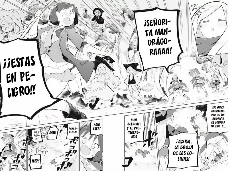 Slime Taoshite 300-nen, Shiranai Uchi ni Level Max ni Nattemashita Capítulo 44 - Page 26