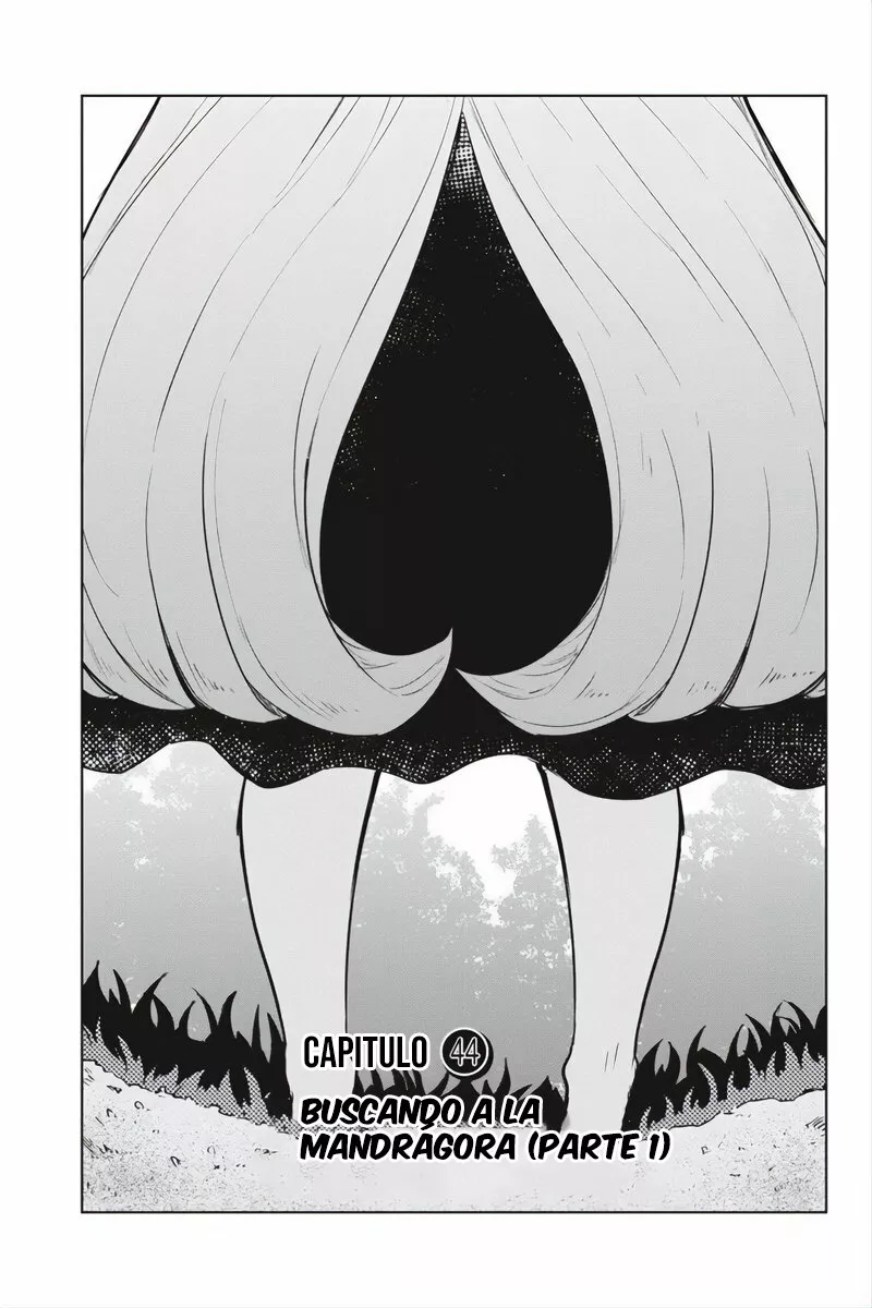 Slime Taoshite 300-nen, Shiranai Uchi ni Level Max ni Nattemashita Capítulo 44 - Page 3
