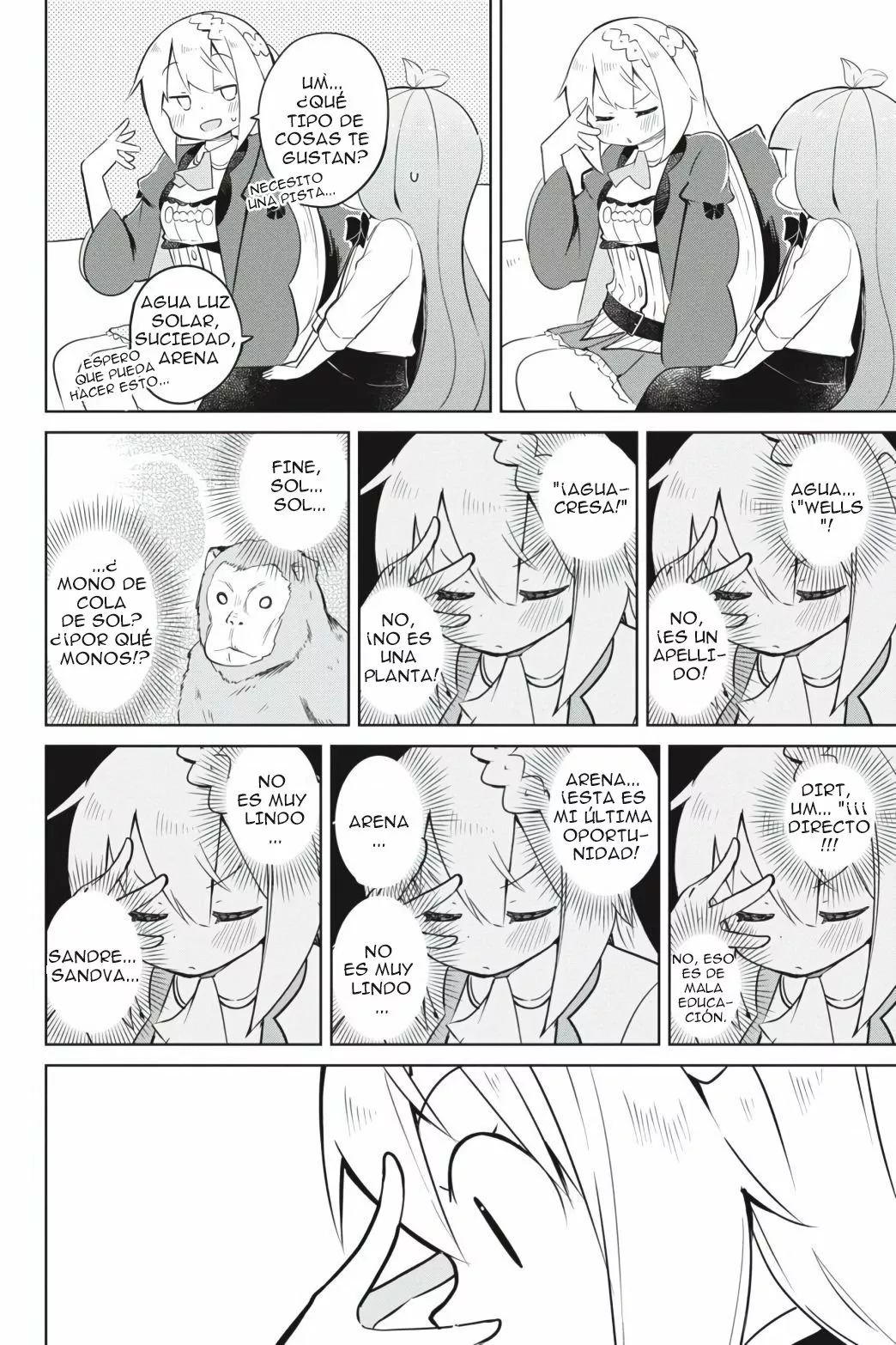 Slime Taoshite 300-nen, Shiranai Uchi ni Level Max ni Nattemashita Capítulo 45 - Page 15