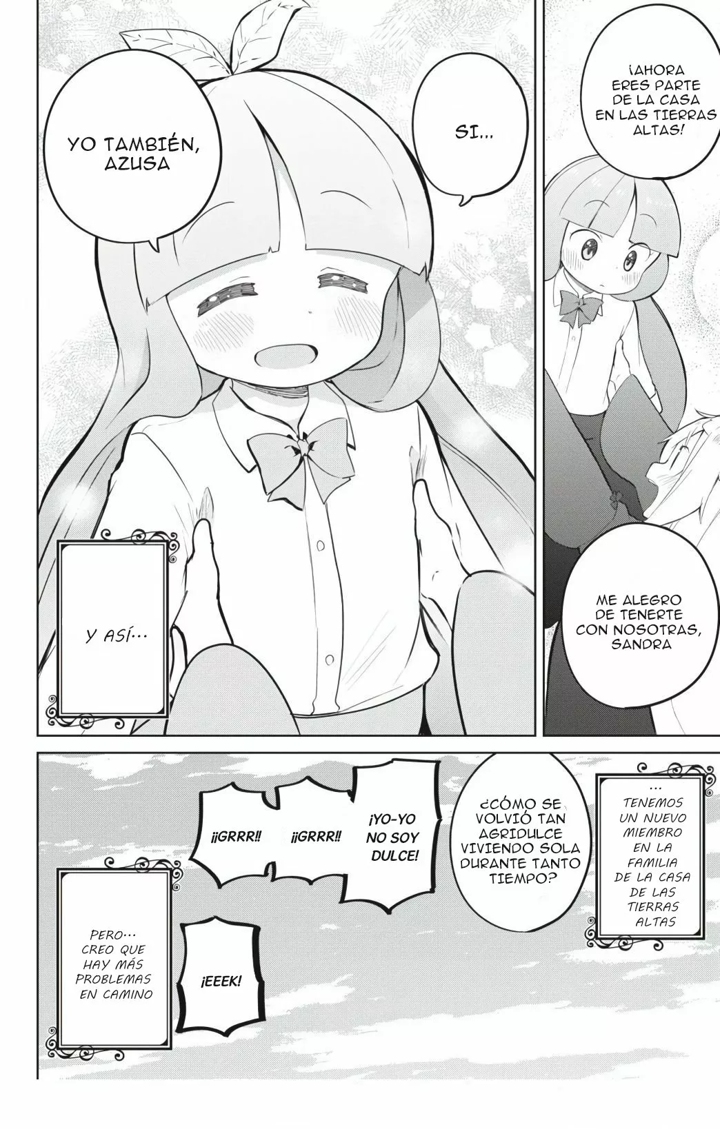 Slime Taoshite 300-nen, Shiranai Uchi ni Level Max ni Nattemashita Capítulo 45 - Page 19