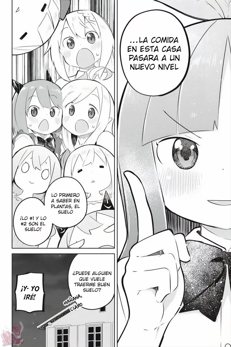 Slime Taoshite 300-nen, Shiranai Uchi ni Level Max ni Nattemashita Capítulo 46 - Page 14