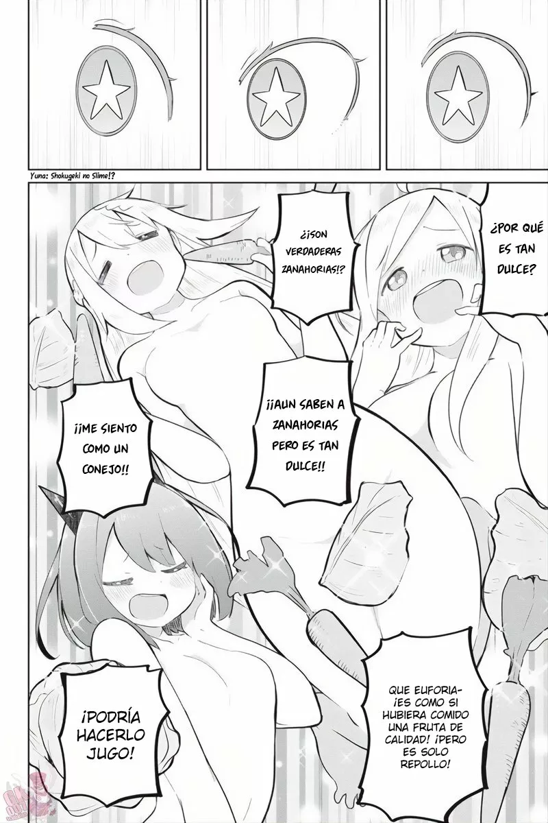 Slime Taoshite 300-nen, Shiranai Uchi ni Level Max ni Nattemashita Capítulo 46 - Page 16