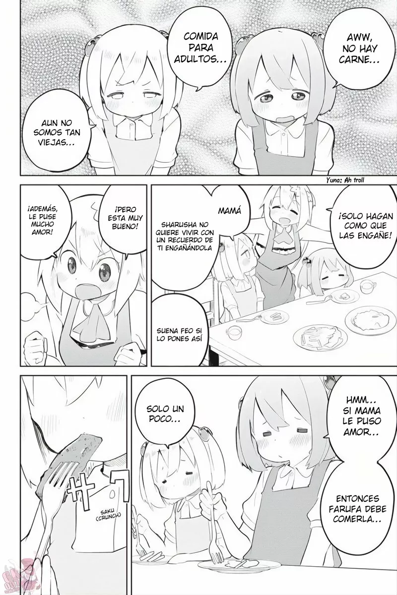 Slime Taoshite 300-nen, Shiranai Uchi ni Level Max ni Nattemashita Capítulo 46 - Page 18