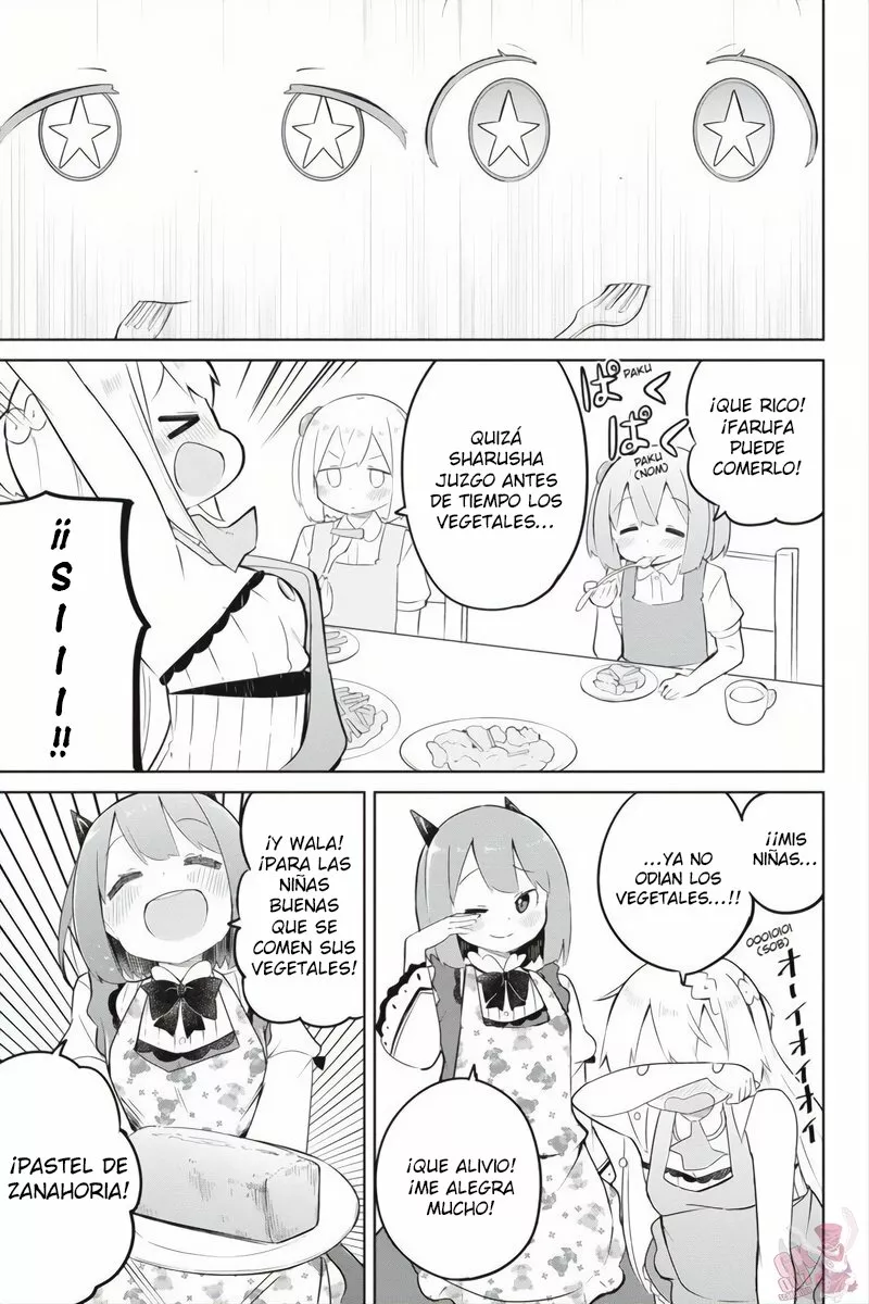 Slime Taoshite 300-nen, Shiranai Uchi ni Level Max ni Nattemashita Capítulo 46 - Page 19