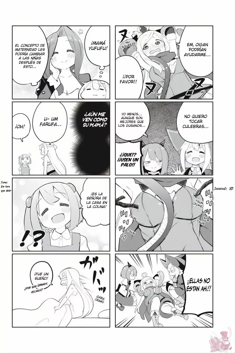 Slime Taoshite 300-nen, Shiranai Uchi ni Level Max ni Nattemashita Capítulo 46 - Page 24