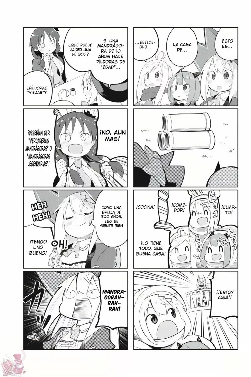 Slime Taoshite 300-nen, Shiranai Uchi ni Level Max ni Nattemashita Capítulo 46 - Page 25