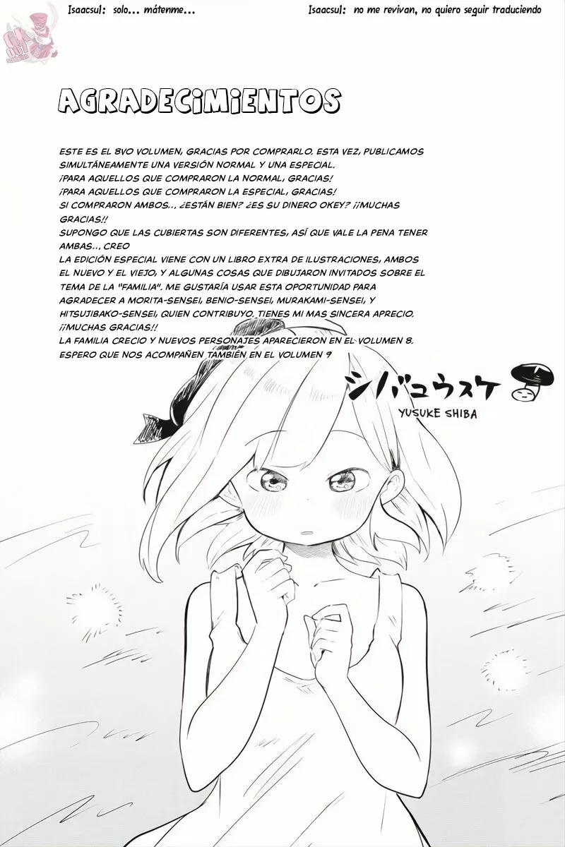 Slime Taoshite 300-nen, Shiranai Uchi ni Level Max ni Nattemashita Capítulo 46 - Page 27