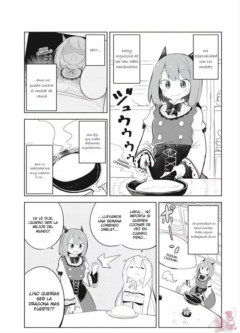 Slime Taoshite 300-nen, Shiranai Uchi ni Level Max ni Nattemashita Capítulo 46 - Page 28